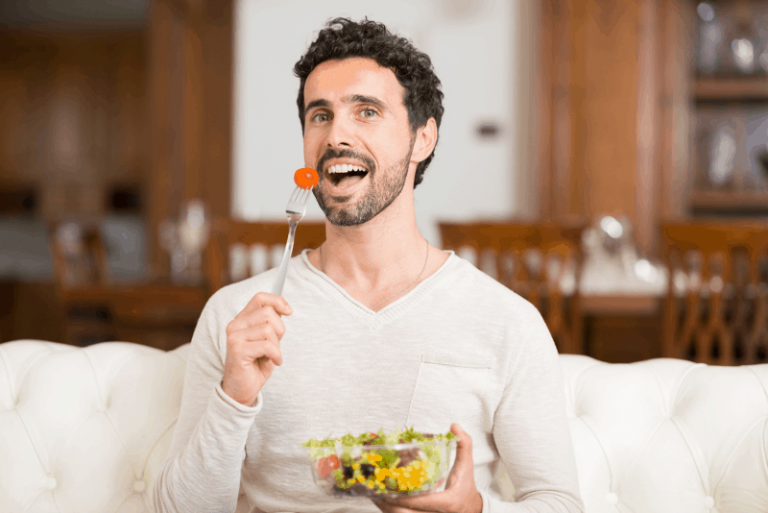 Здравето на простатата зависи от начина на хранене (част 2)