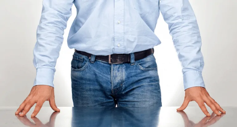 Болка в слабините и таза при мъже – внимание към простатата