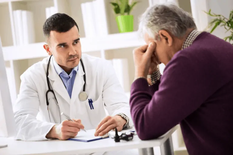 Хипертрофия на простатата – профилактика и цялостно решение