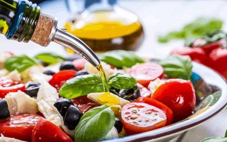 Средиземноморска диета срещу проблеми с простатата