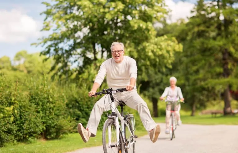 Срещу проблеми с простатата – физическа активност