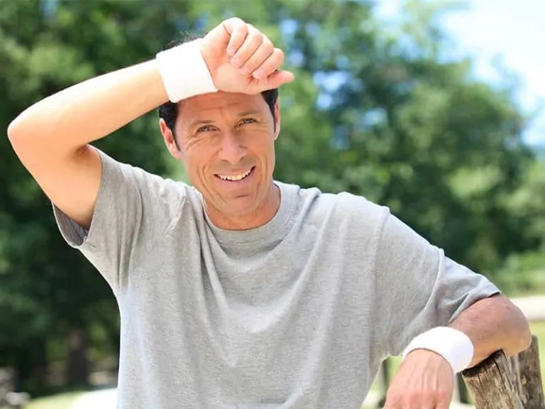 Само за мъже! 5 стъпки за поддържане на здрава простата