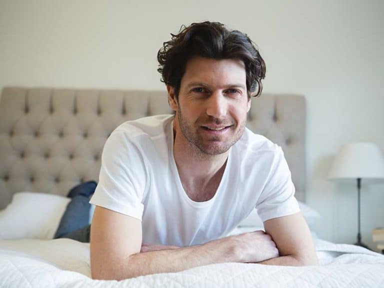 простата хормони