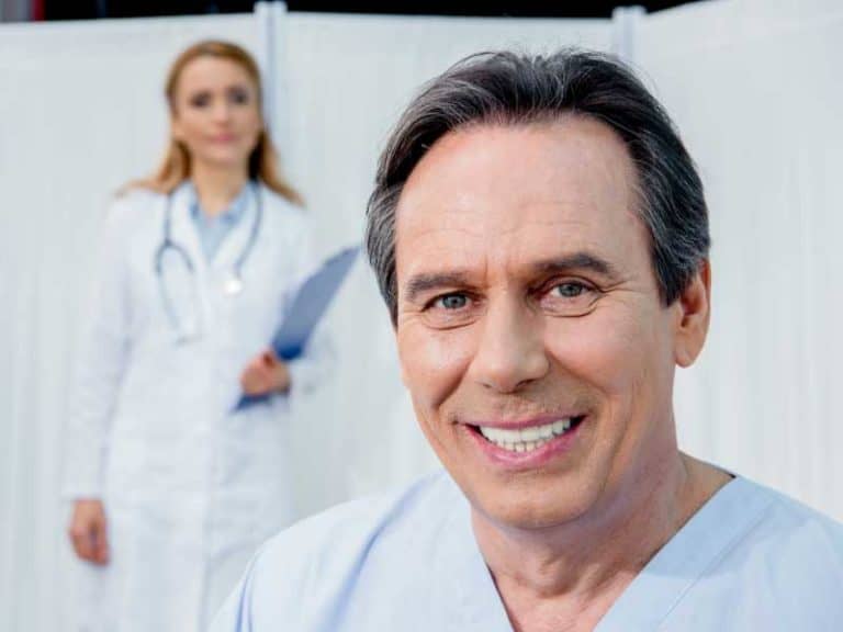 простата усложнения