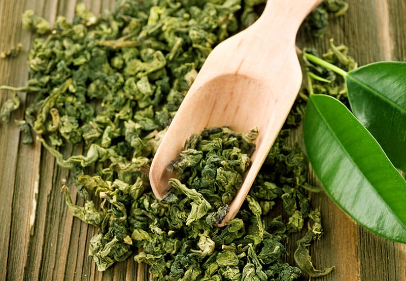 зелен чай доброкачествена хиперплазия на простатата