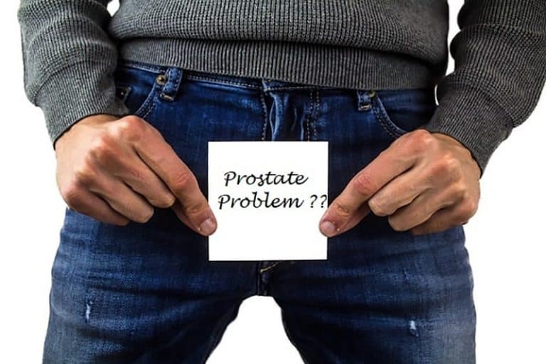 Как да разберем дали имаме проблеми с простатата – полезно за мъже!