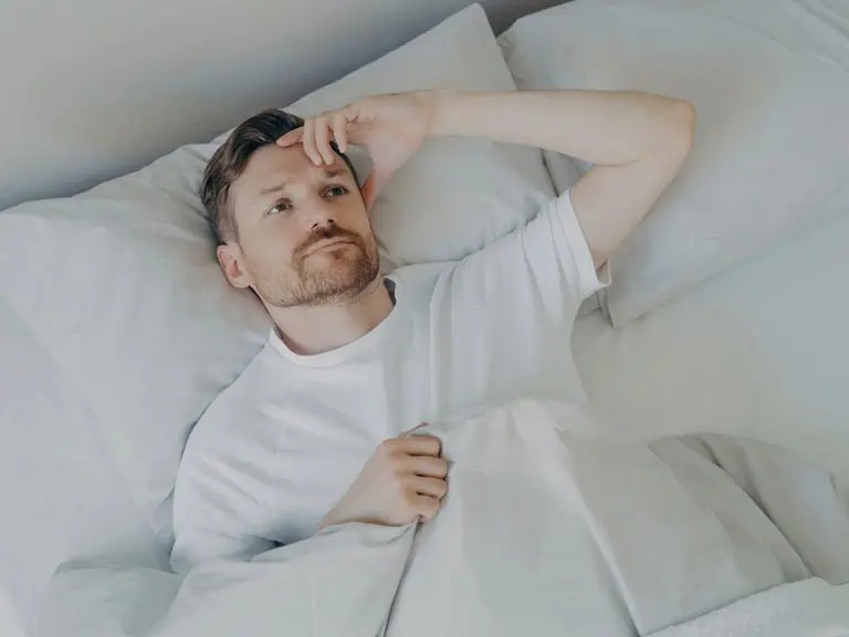 Нощно уриниране