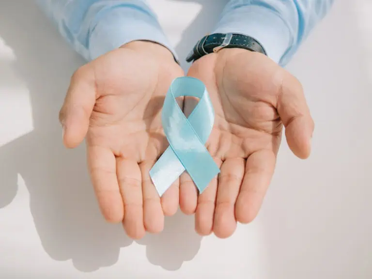 митове за простатата