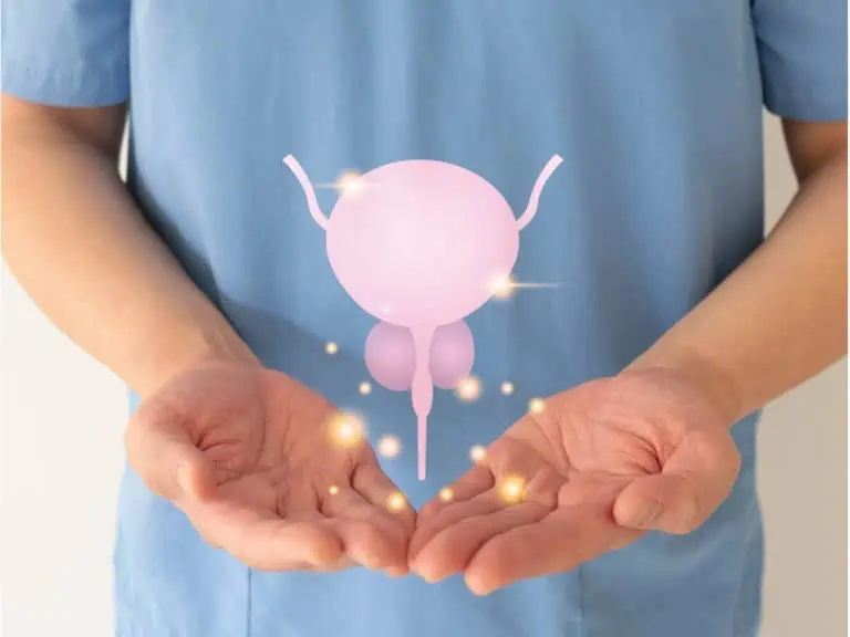 лечение на дпх