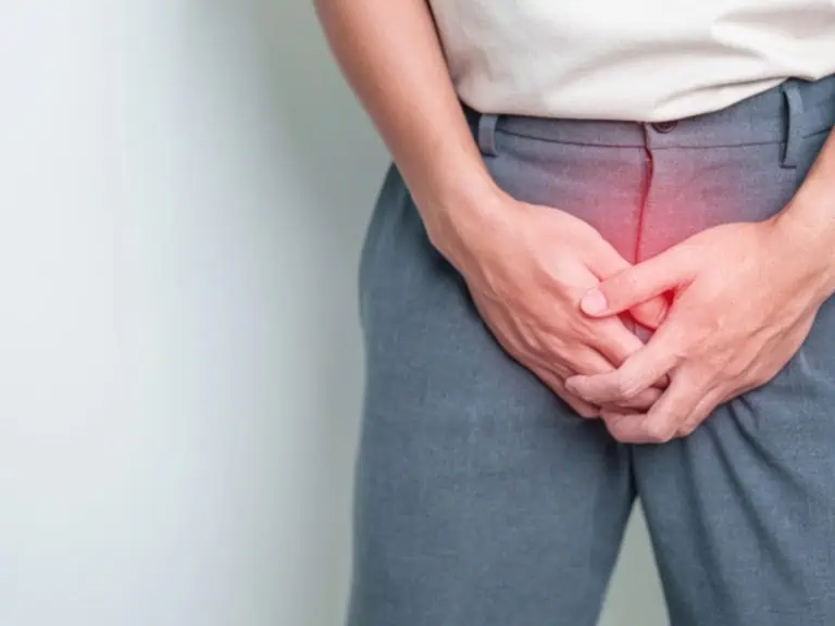 имам ли уголемена простата