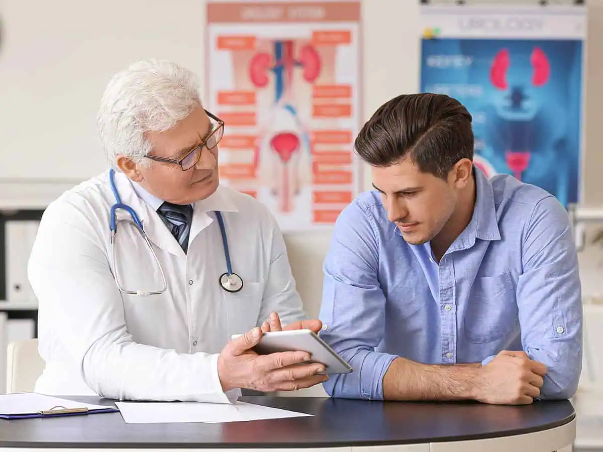 Кога можем да говорим за често уриниране?