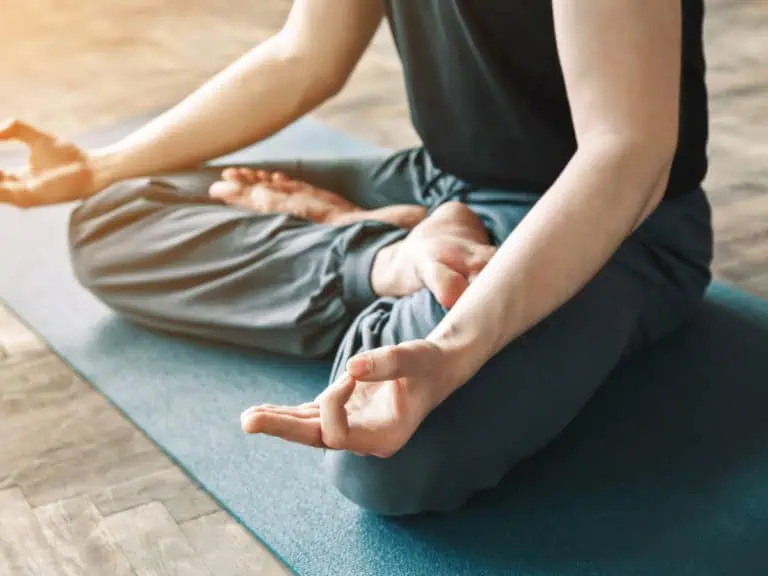 йога и уголемена простата