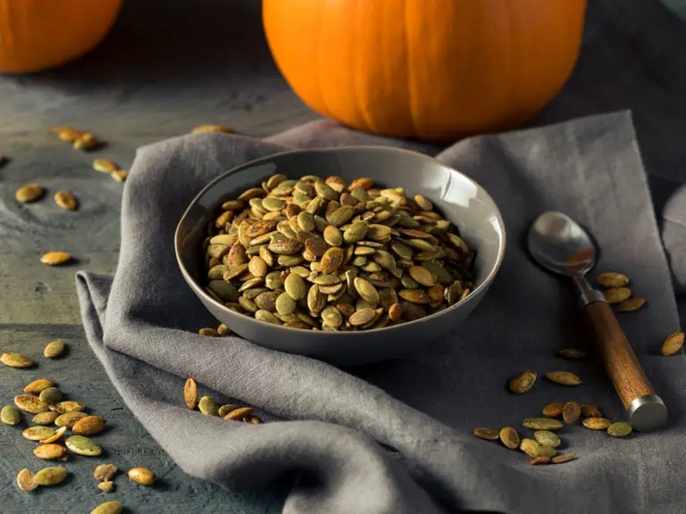 Храна за здрава простата