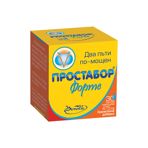 Простабор Форте