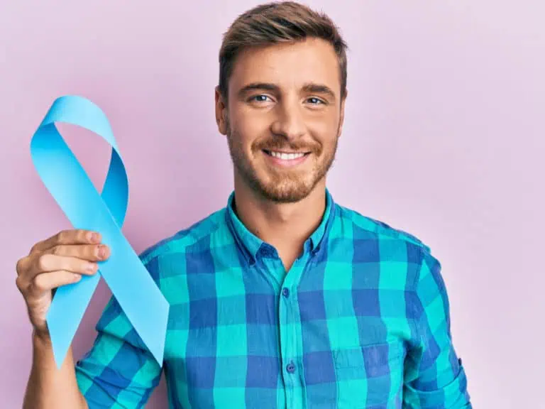 Как да имам здрава простата