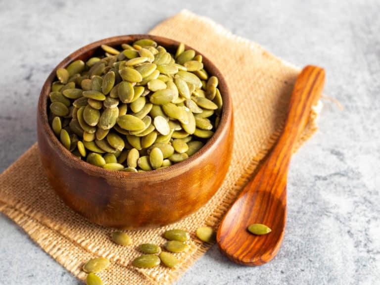 Хранене за здрава простата