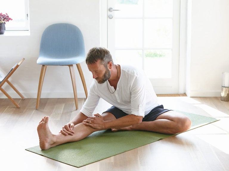 Простата и секс