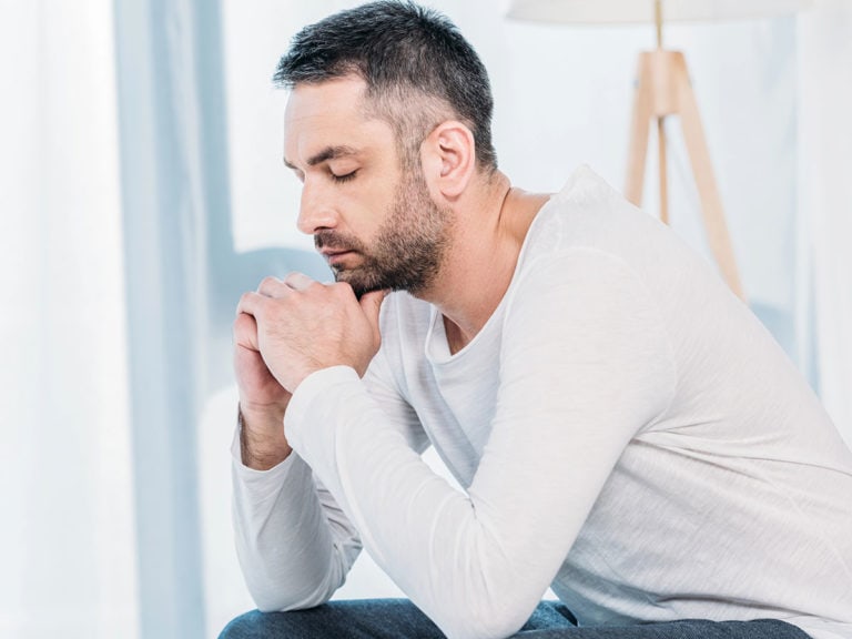 Слаба струя при уриниране